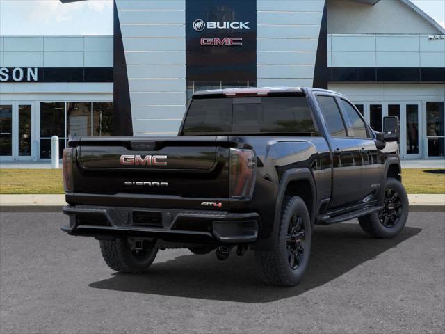 new 2025 GMC Sierra 2500 car, priced at $86,686