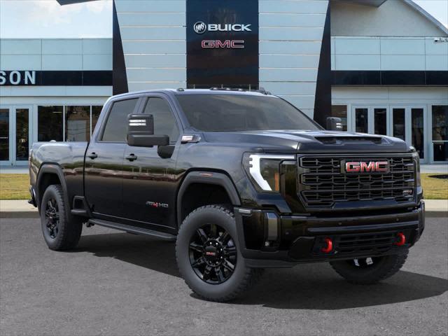 new 2025 GMC Sierra 2500 car, priced at $86,686