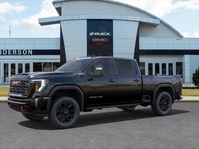 new 2025 GMC Sierra 2500 car, priced at $86,686