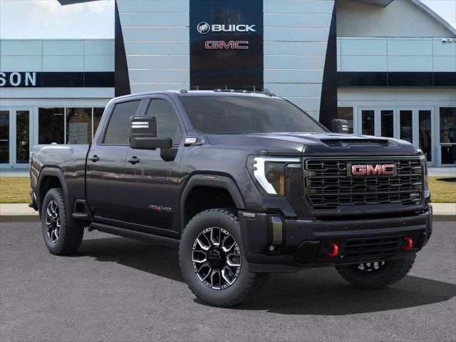 new 2025 GMC Sierra 2500 car, priced at $89,215