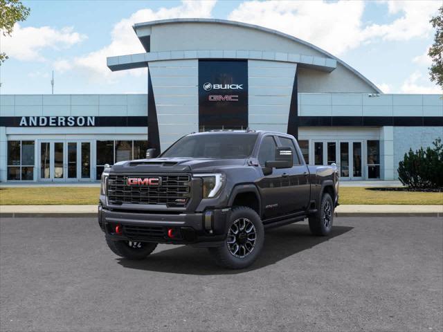 new 2025 GMC Sierra 2500 car, priced at $89,215