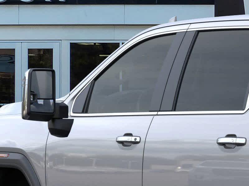 new 2026 GMC Sierra 2500 car, priced at $89,585