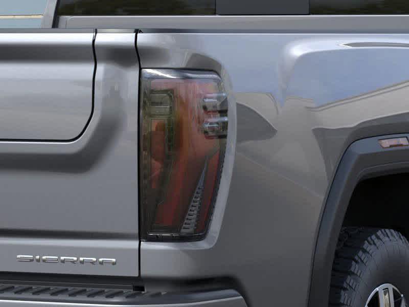 new 2026 GMC Sierra 2500 car, priced at $89,585