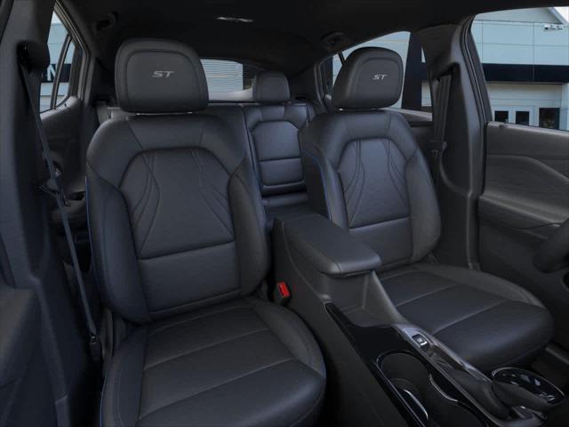 new 2025 Buick Envista car, priced at $27,273