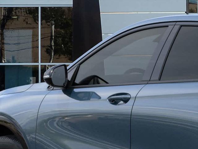 new 2025 Buick Envista car, priced at $27,273