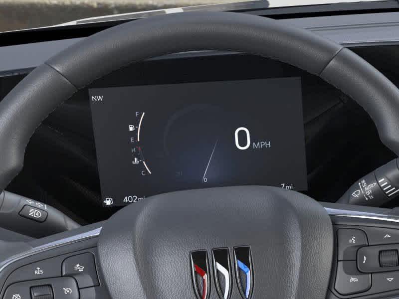 new 2025 Buick Envista car, priced at $26,794