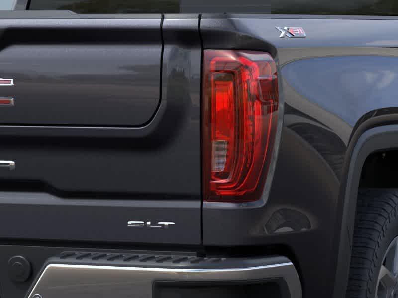 new 2024 GMC Sierra 1500 car, priced at $57,217