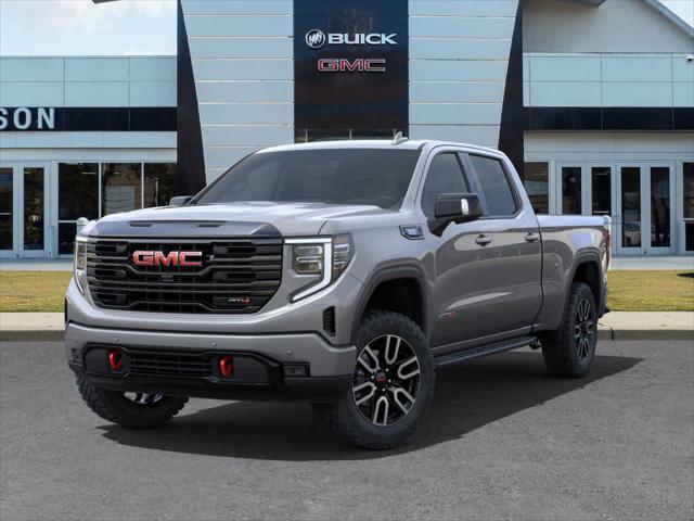 new 2025 GMC Sierra 1500 car, priced at $64,705