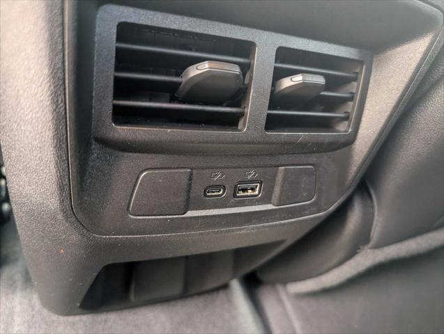 used 2023 GMC Canyon car, priced at $42,196