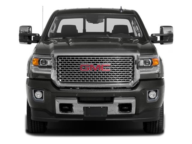 used 2017 GMC Sierra 2500 car, priced at $49,647