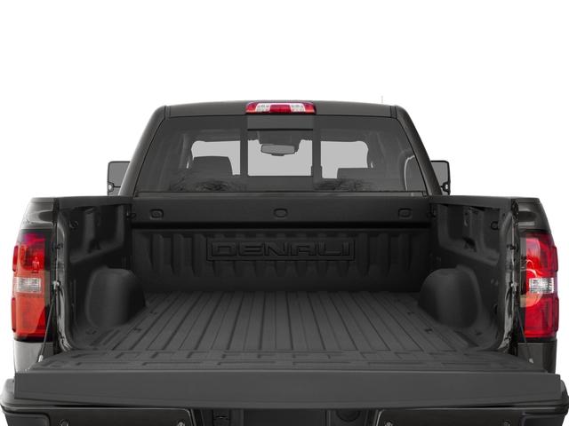 used 2017 GMC Sierra 2500 car, priced at $49,647