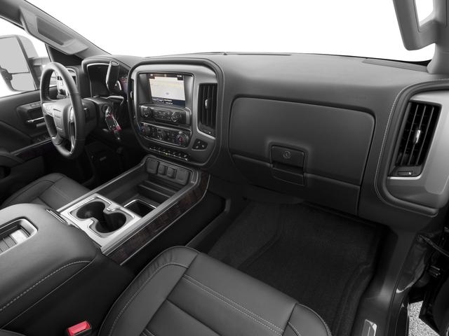 used 2017 GMC Sierra 2500 car, priced at $49,647