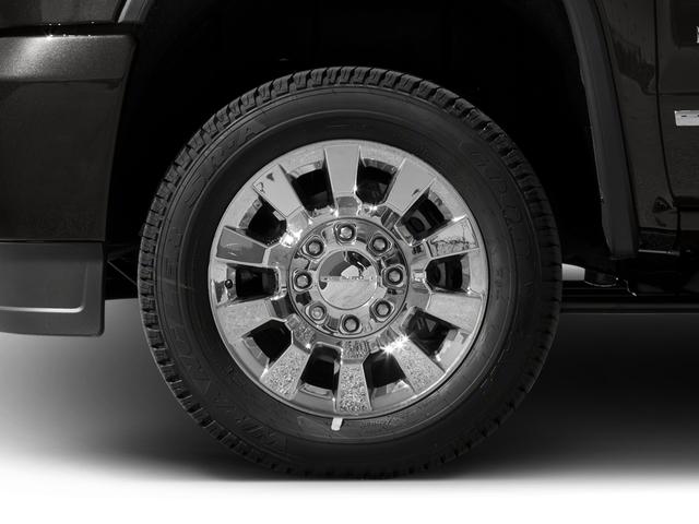 used 2017 GMC Sierra 2500 car, priced at $49,647