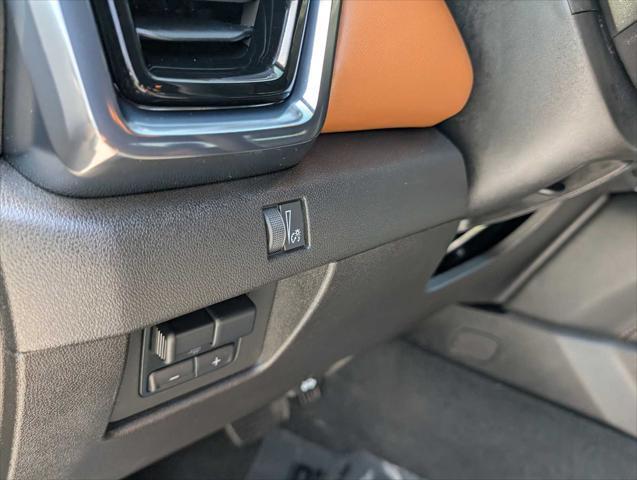 used 2024 GMC Canyon car, priced at $45,399