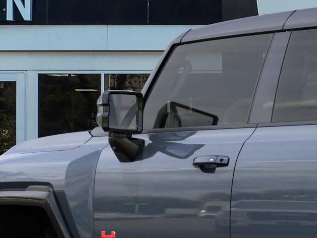 new 2025 GMC HUMMER EV Pickup car, priced at $106,155