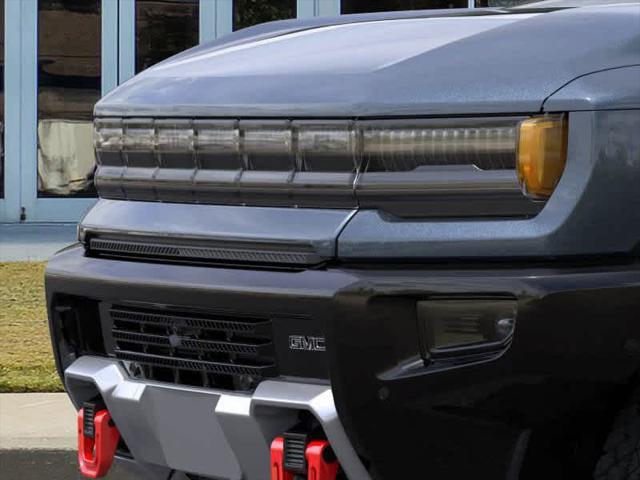new 2025 GMC HUMMER EV Pickup car, priced at $106,155