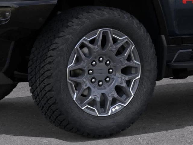 new 2025 GMC HUMMER EV Pickup car, priced at $106,155