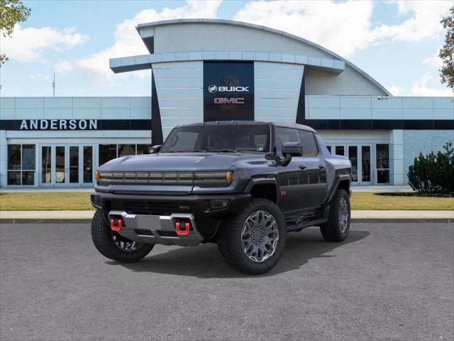 new 2025 GMC HUMMER EV Pickup car, priced at $106,155