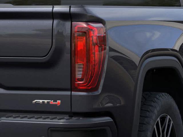 new 2025 GMC Sierra 1500 car, priced at $64,110