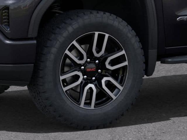 new 2025 GMC Sierra 1500 car, priced at $64,110