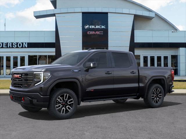 new 2025 GMC Sierra 1500 car, priced at $64,110