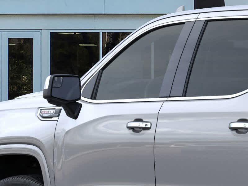 new 2026 GMC Sierra 1500 car, priced at $71,292
