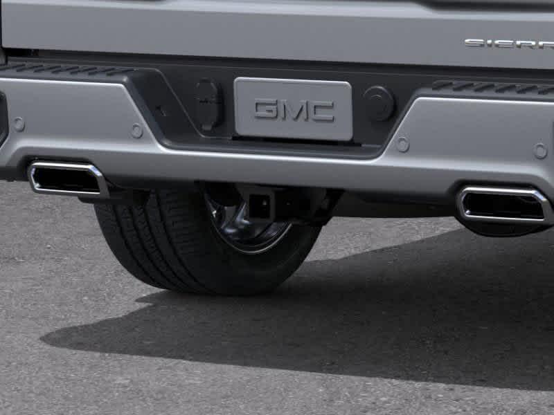 new 2026 GMC Sierra 1500 car, priced at $71,292
