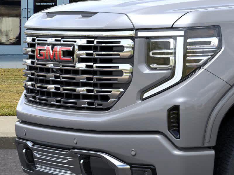 new 2026 GMC Sierra 1500 car, priced at $71,292