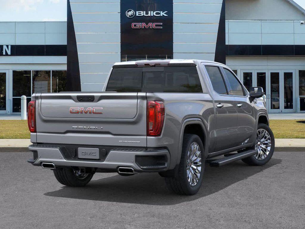new 2026 GMC Sierra 1500 car, priced at $71,292