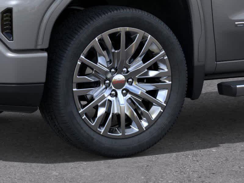 new 2026 GMC Sierra 1500 car, priced at $71,292