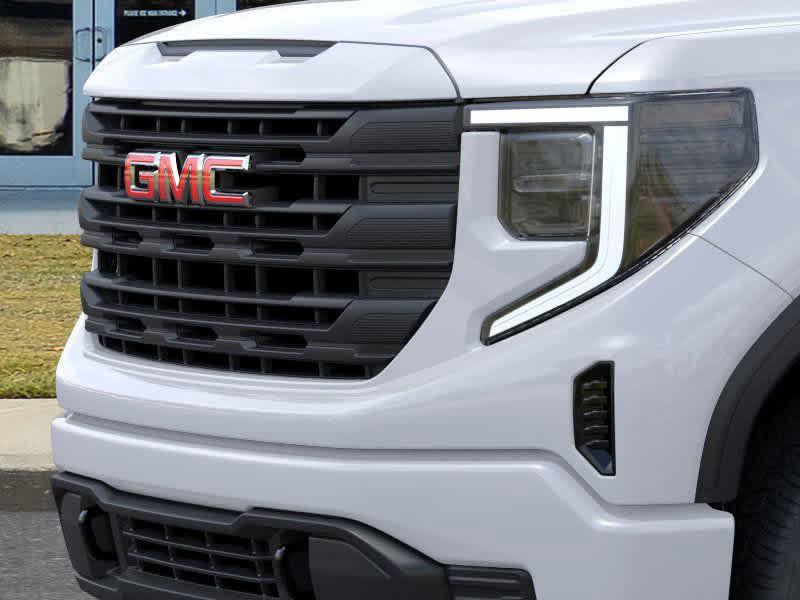 new 2026 GMC Sierra 1500 car, priced at $41,517