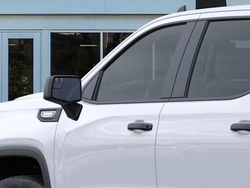 new 2026 GMC Sierra 1500 car, priced at $41,517