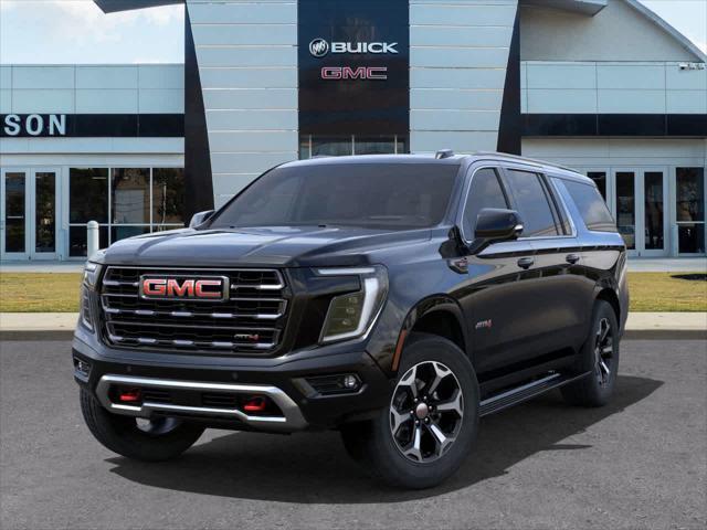 new 2025 GMC Yukon XL car, priced at $103,640