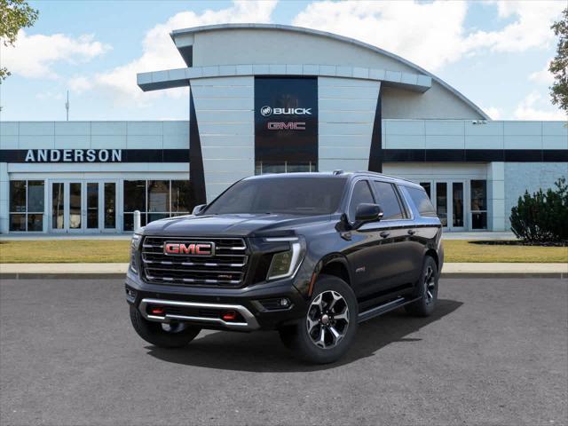 new 2025 GMC Yukon XL car, priced at $103,640