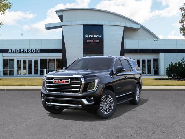 new 2025 GMC Yukon car, priced at $73,610
