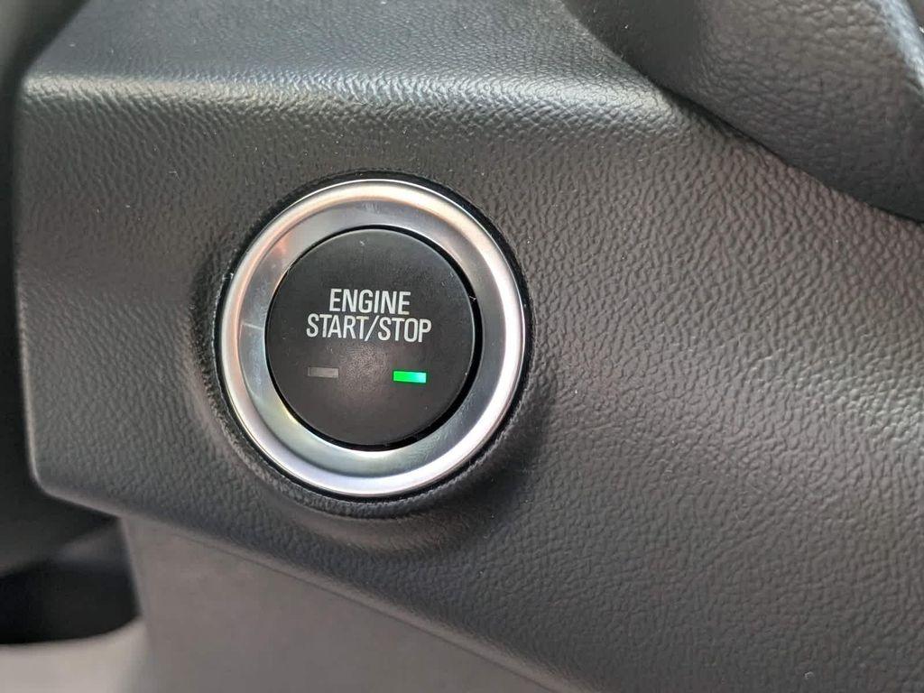 used 2022 GMC Terrain car, priced at $23,344