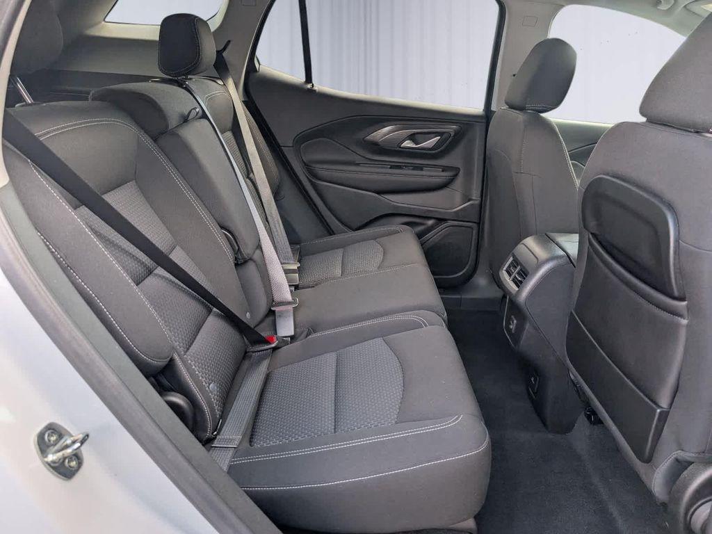 used 2022 GMC Terrain car, priced at $23,344
