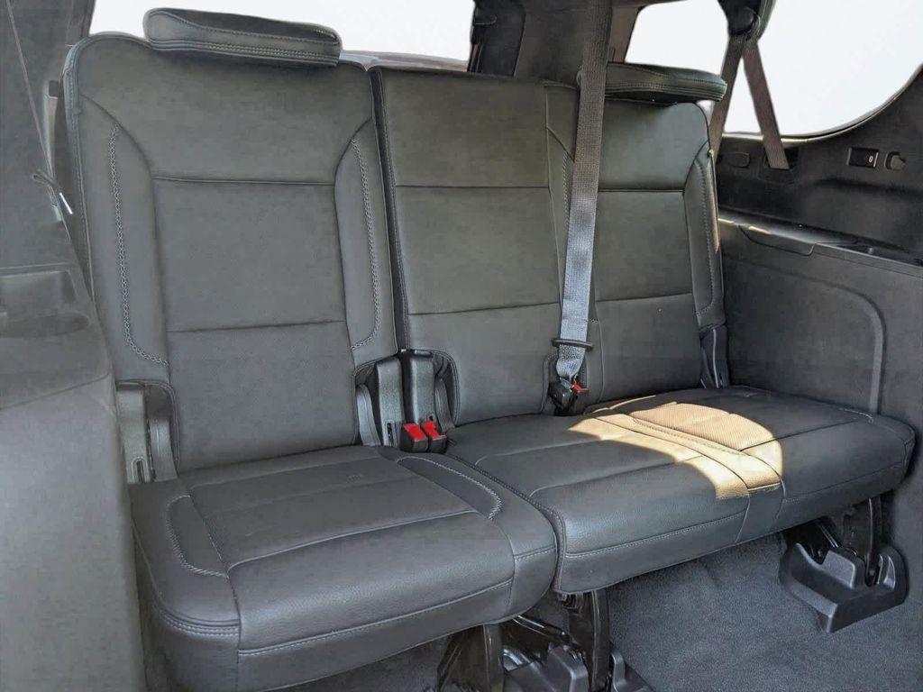 used 2021 GMC Yukon XL car, priced at $49,460