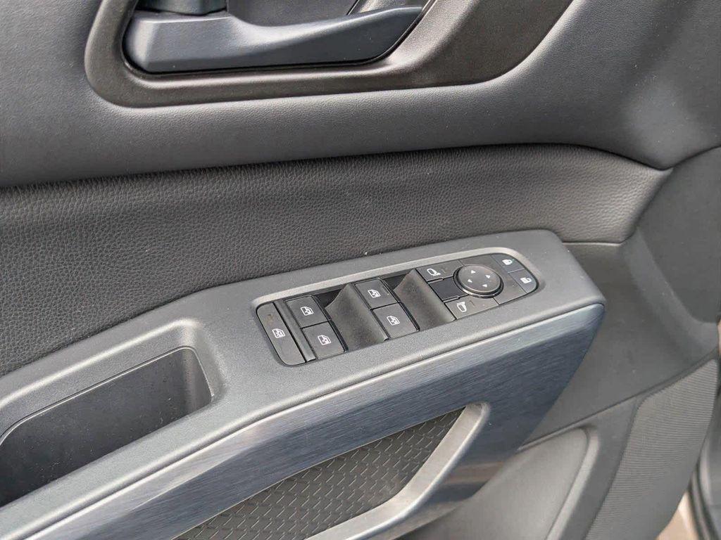 used 2023 Nissan Pathfinder car, priced at $30,999