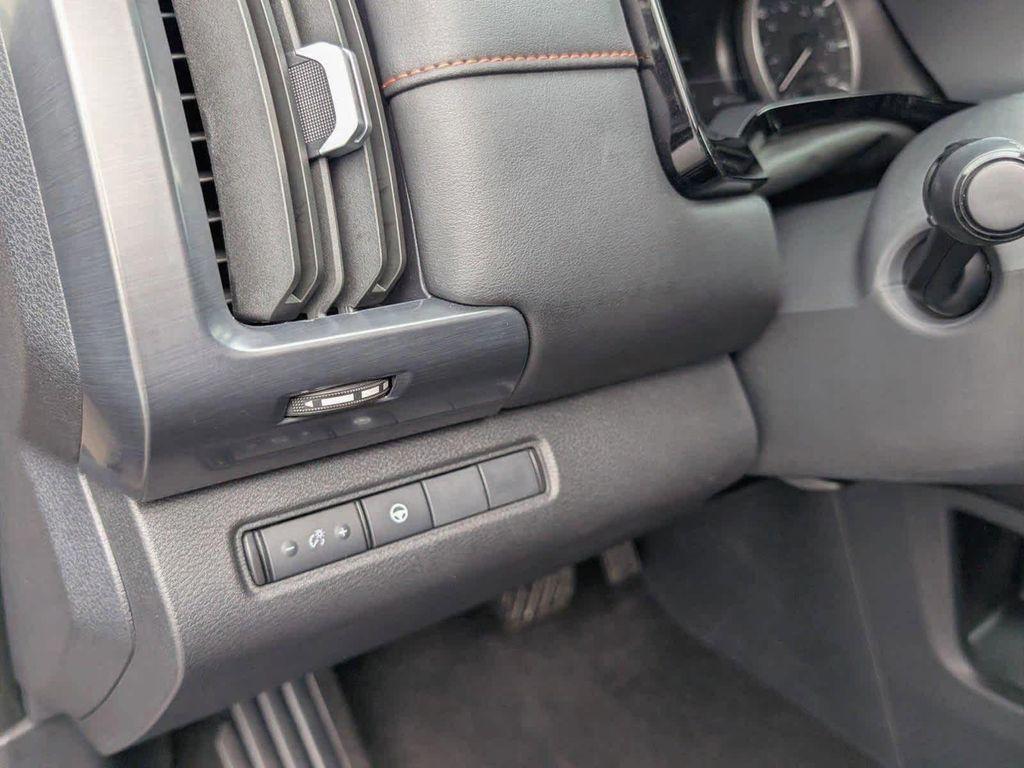 used 2023 Nissan Pathfinder car, priced at $30,999