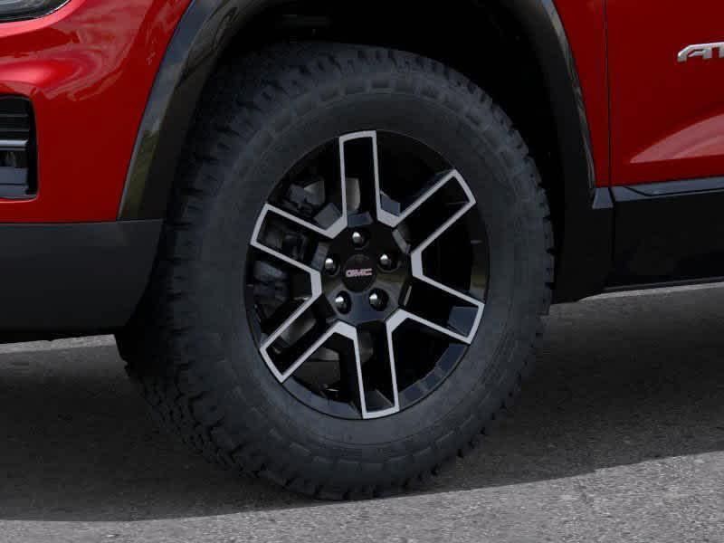 new 2026 GMC Terrain car, priced at $39,670
