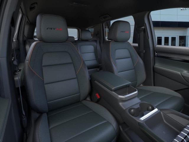 new 2026 GMC Terrain car, priced at $39,670