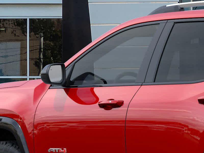 new 2026 GMC Terrain car, priced at $39,670