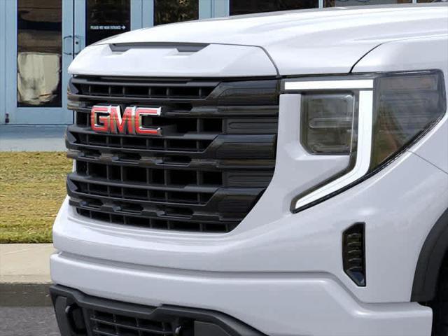 new 2024 GMC Sierra 1500 car, priced at $44,461