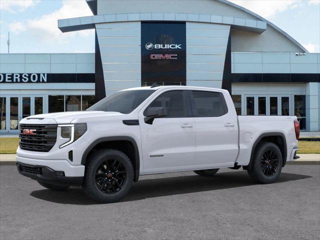 new 2024 GMC Sierra 1500 car, priced at $44,461