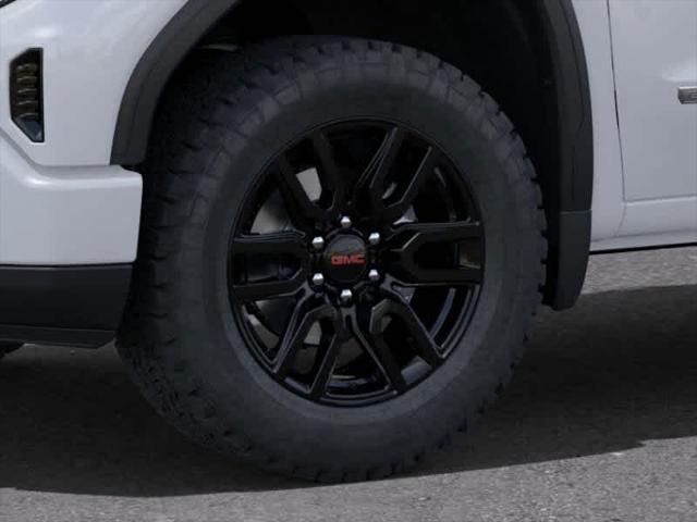 new 2024 GMC Sierra 1500 car, priced at $44,461