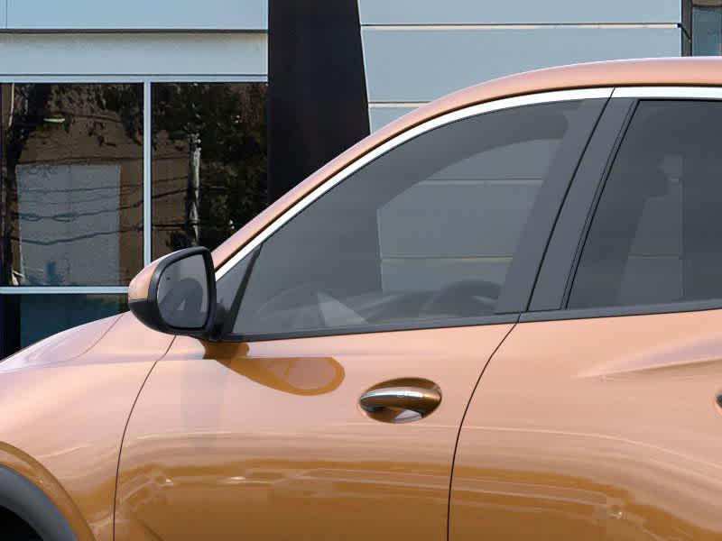 new 2026 Buick Encore GX car, priced at $23,555