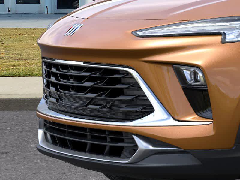 new 2026 Buick Encore GX car, priced at $23,555