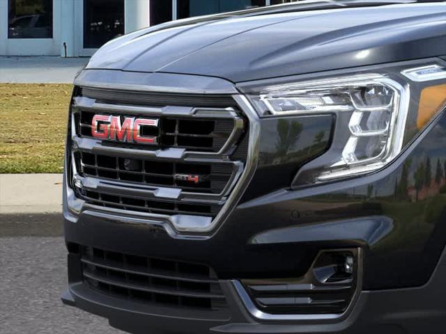 new 2024 GMC Terrain car, priced at $34,411