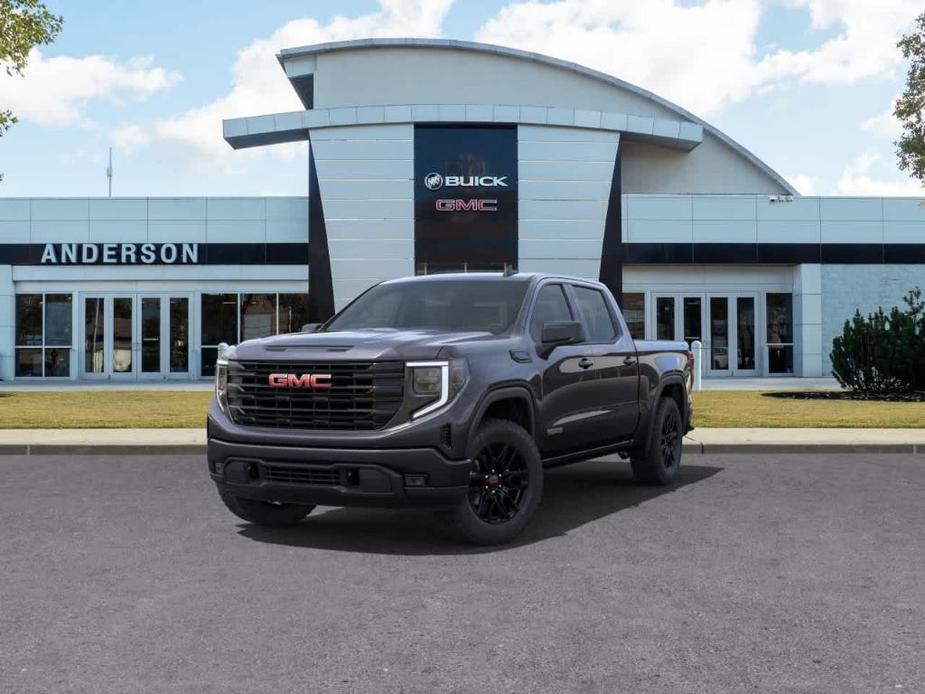 new 2024 GMC Sierra 1500 car, priced at $46,514